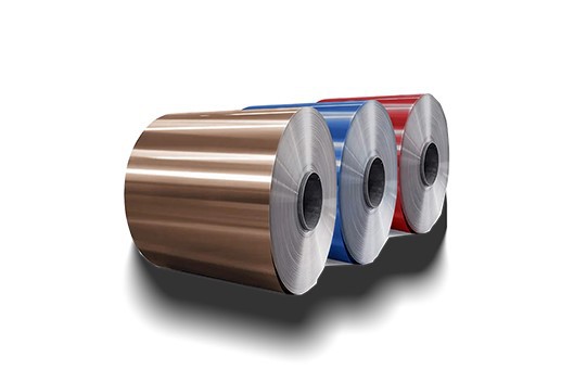 colored aluminum coil colored aluminum coil